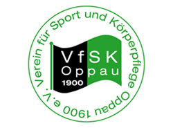 VfSK Oppau 1900